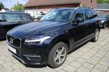 Volvo XC90 D5 AWD Geartronic Momentum LED Navi Leder 7 - Volvo XC90 in Chemnitz