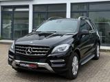 Mercedes-Benz ML 350 ML ML 350 CDI BlueTec - Mercedes-Benz ML 350: Bluetec