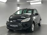 Ford Ka/Ka+ Ka Cool&Sound 1.2 Klima Sitzheizung - Ford Ka/Ka+: 1 2