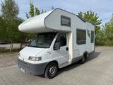 Knaus Fiat 2,5TDI Traveller 545 / Klima  - Knaus Wohnmobile & -wagen in München