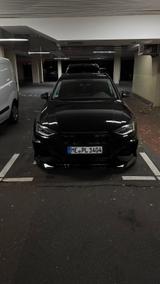 Audi A4 B9 Avant |RS LOOK|AMBIENTE|SCHECKHEFT - Audi A4: B9