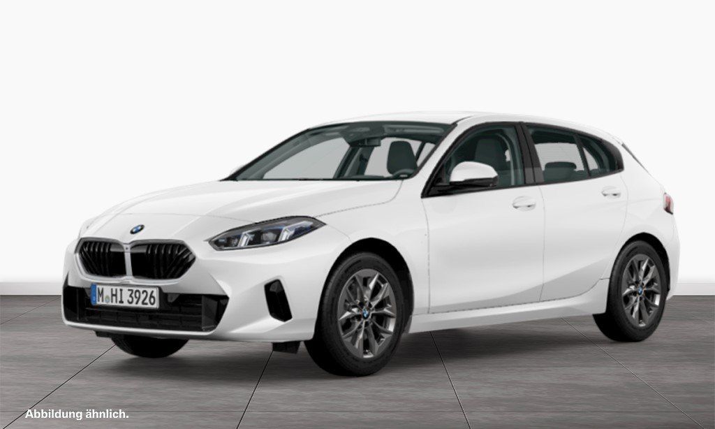 BMW 120 LiveCockpitProf Head-Up Kamera Driv.Assist