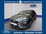 Ford Focus ST-Line 1.0 EcoBoost MHEV 125PS Kamera Nav - Ford Focus: Ecoboost