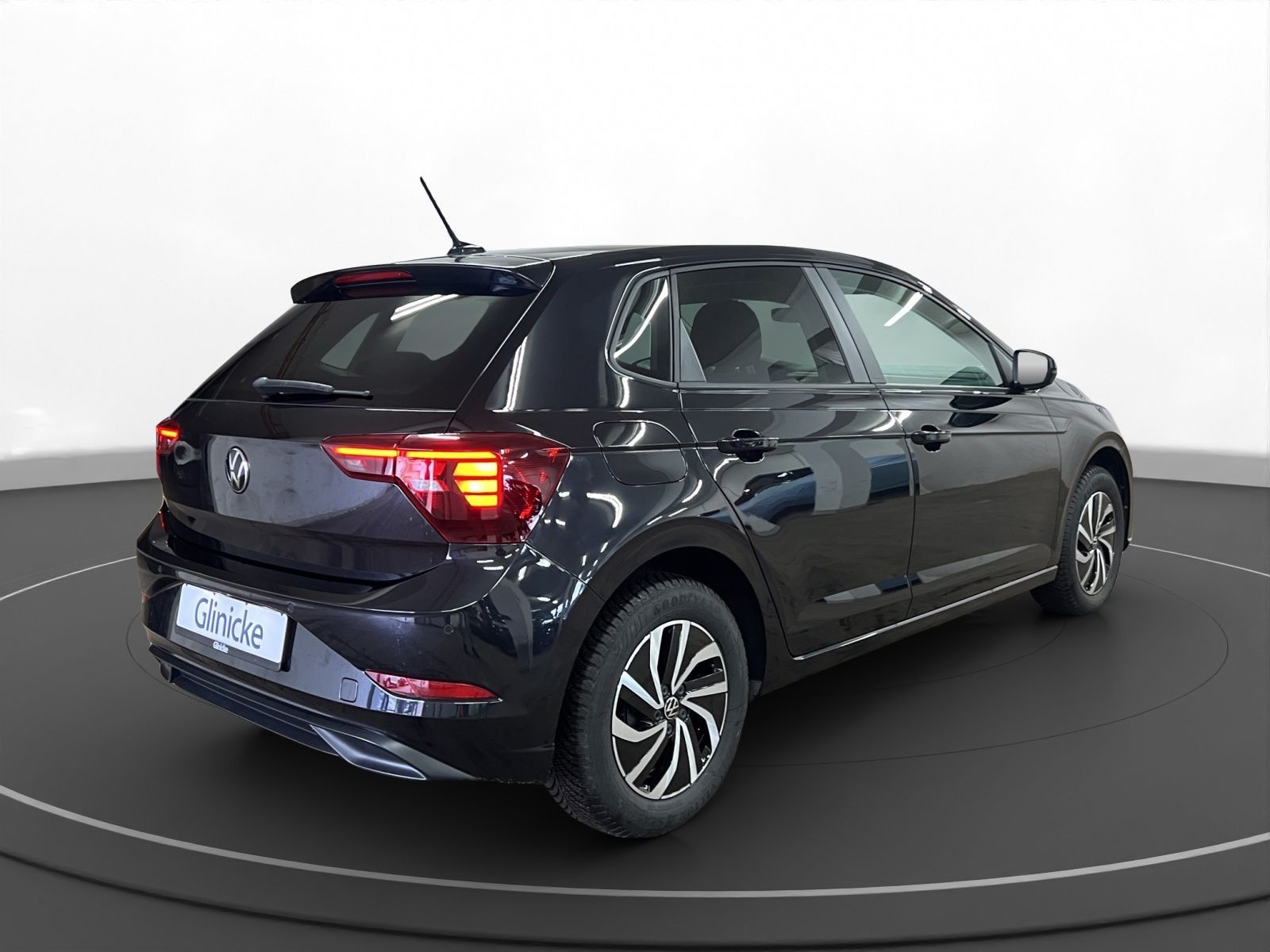 Volkswagen Polo - Bild 6