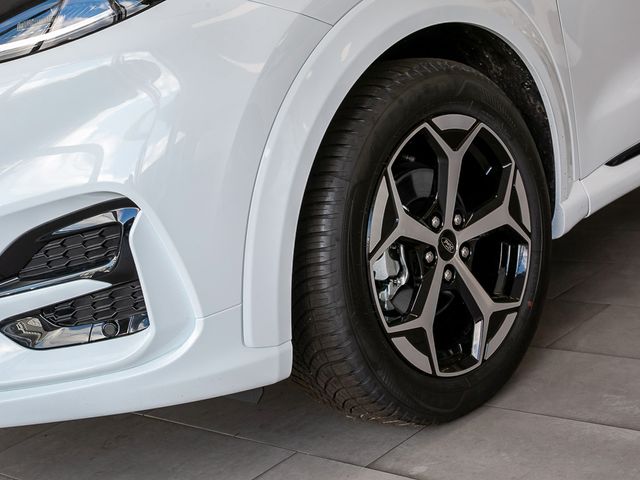 Ford Puma 1.0 ST-Line Assistentpaket Kamera Navi LED