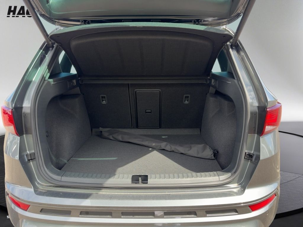 Cupra Ateca - Bild 9
