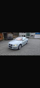 BMW e92 325i x Drive - BMW 325: E92 325i