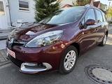 Renault Grand Scenic   7 platz - rote Renault Grand Scenic