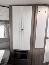 Hobby OnTour 460 DL -Vorzelt - Hobby OnTour 460 DL