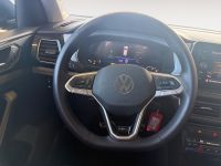 Volkswagen T-Cross - Vorschau Bild 13