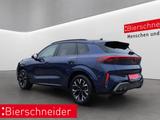Cupra Terramar 1.5 eTSI DSG MATRIX-LED HUD NAVI ACC PA - blaue Cupra Terramar