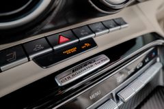 MERCEDES-BENZ AMG GT R Roadster I BURMESTER I 1/750 I Unfallfr