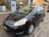 Citroën Citroen C4 Grand Picasso 2.0 HDI Exclusive 7 Pos - Citroën C4 Picasso: Grand