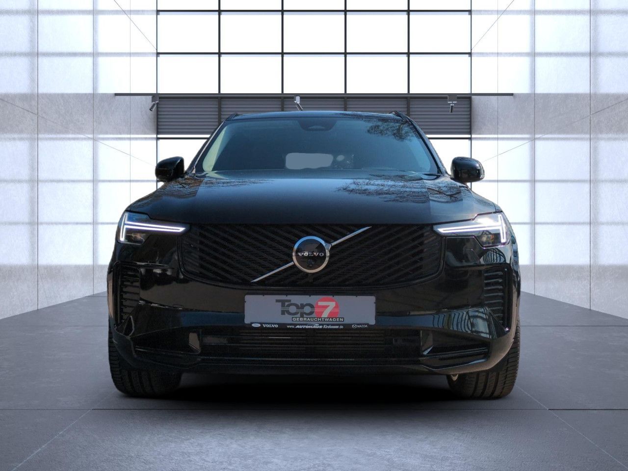 Volvo XC90 - Bild 6