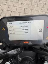 KTM 790 Duke - KTM 790 DUKE