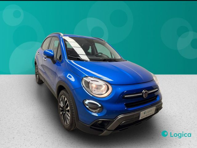 Fiat FIAT 500 X 2018 - 500X 1.0 T3 Cross 120cv