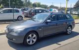BMW 525 Baureihe 5 Touring 525d xDrive Pano! Softcl. - BMW 525 aus 2009: 525d