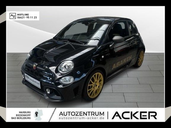 Abarth 695 1.4 Abarth 75 Anniversario Navi/PDC