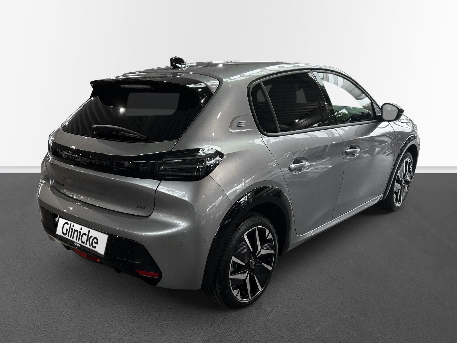 Peugeot 208 - Bild 2