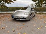 Porsche Cayman S  - Porsche Gebrauchtwagen von 2005