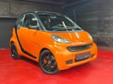 Smart ForTwo coupé 1.0 52kW mhd edition nightorange - Smart ForTwo: Orange