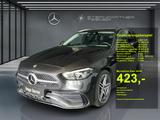 Mercedes-Benz C 300 d T +AMG+PANO+AHK+HUD+DISTRONIC+KAMERA - Mercedes-Benz C 300 aus 2023