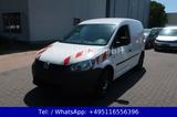Volkswagen Caddy 1. Hand / Klima / LKW / FN:58 - Volkswagen Caddy: Lkw