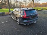 Volvo V60 D4 AWD Geartronic R Design R Design - Volvo V60 in Leverkusen