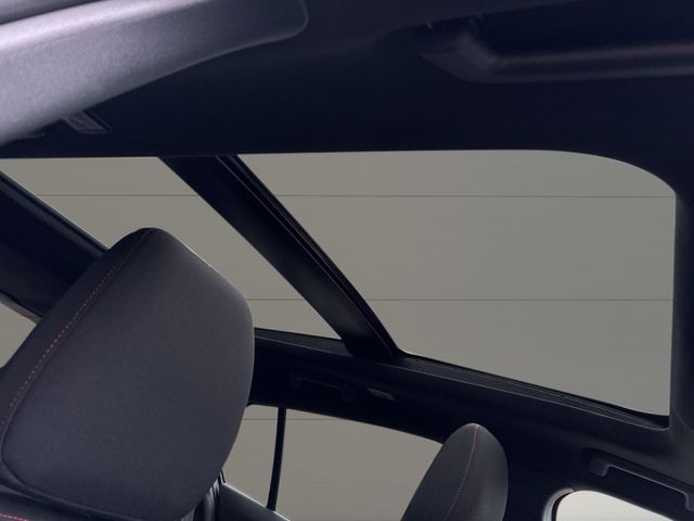 Ford Focus Turnier ST-Line X ACC+Kamera+Pano+LED+Navi