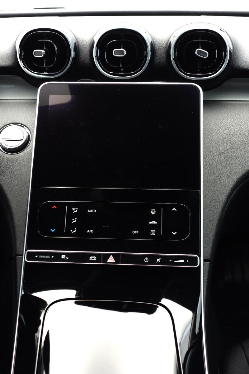 Mercedes-Benz C-Class T d Automatik *1.Hand,Scheckheft Mercedes*, миниатюра 17