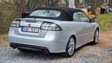Saab 9-3 2.8 Turbo V6 Aero Cabriolet Automatik Aero - Saab 9-3 mit Benzin-Antrieb: Aero