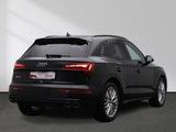 Audi SQ5 3.0 TDI quattro MMI Matrix 360° Kamera - gebrauchte Audi SQ5 aus dem Jahr 2023