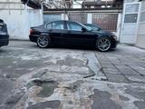 BMW E46 BMW 330i LEDER AUTOMATIK XENON NAVI SS... - BMW 330 Limousine E46 330i mit Benzin-Antrieb