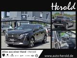 Peugeot 3008 GT"Panorama,Focal-Sound,Kamera,ACC,1.Hand" - Peugeot 3008 in Nürnberg