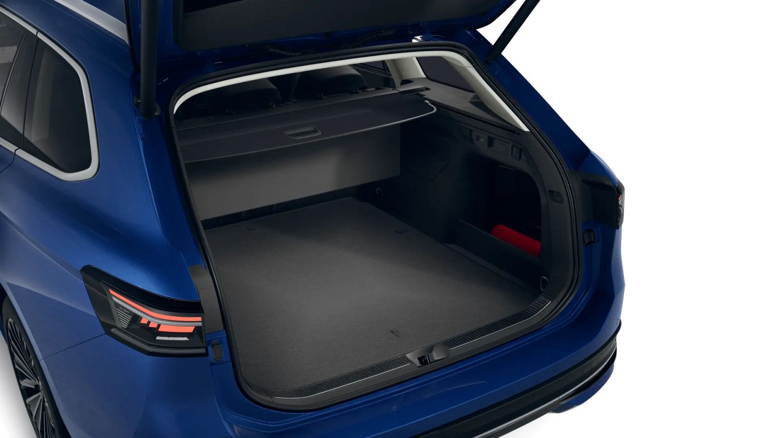 Volkswagen Passat - Bild 10