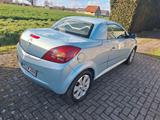 Opel Tigra 1.4 TWINPORT Edition Easytronic Edition - gebrauchte Opel Tigra aus dem Jahr 2010