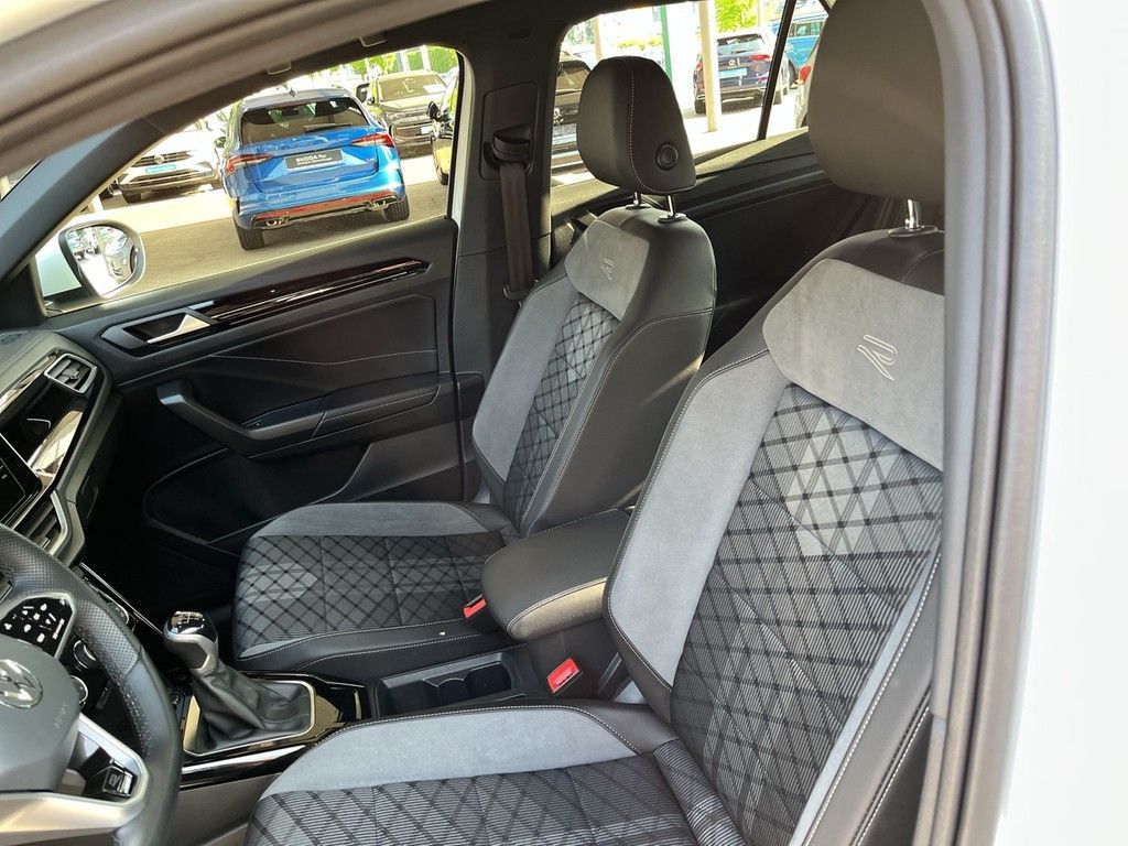 Volkswagen T-Roc - Bild 17