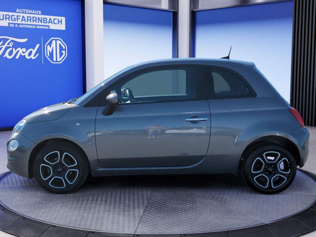Fiat 500 1.0 GSE Hybrid Club *CAR-PLAY*TEMPOMAT*KLIMA