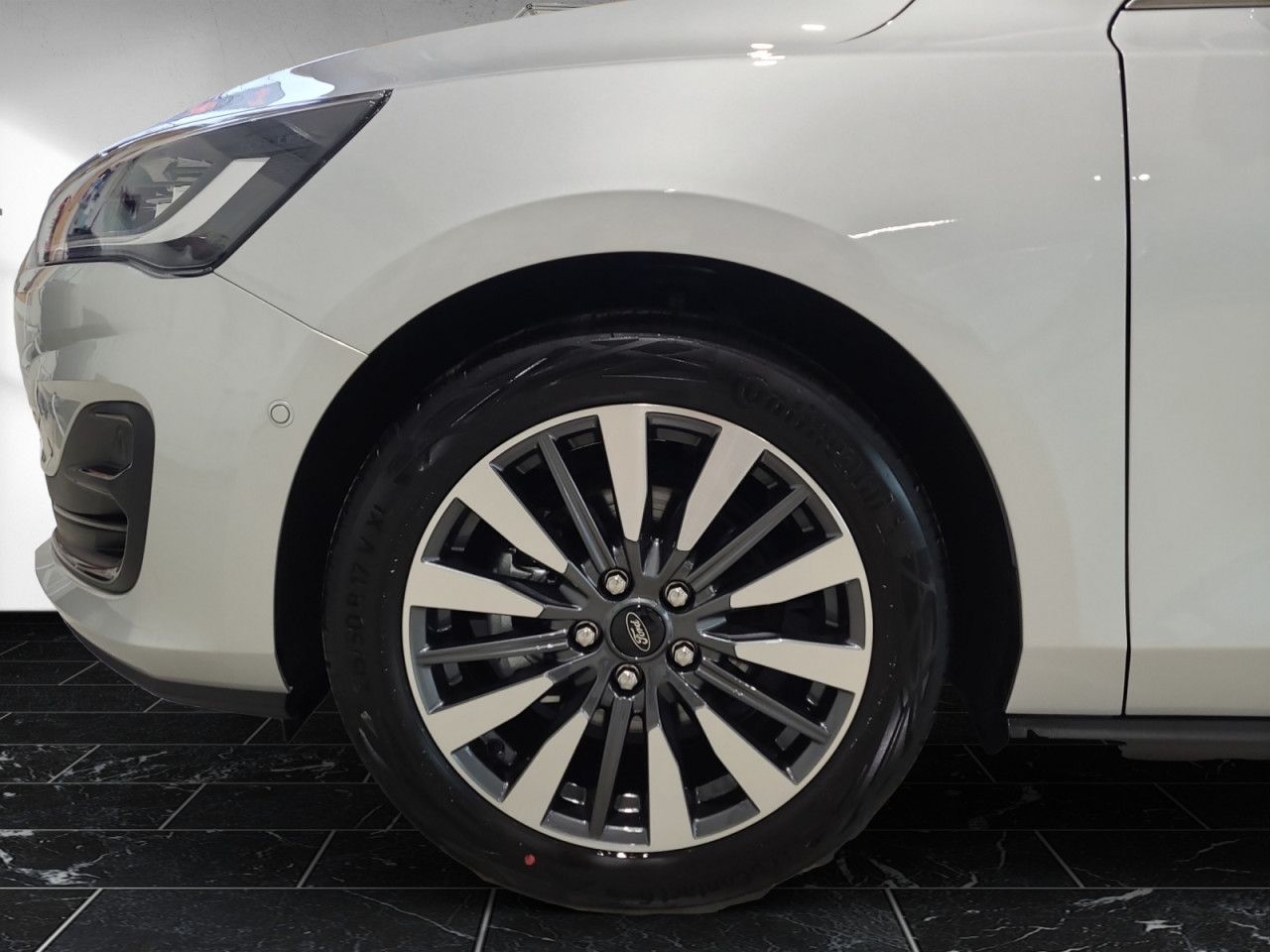 Ford Focus - Bild 14