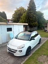 Opel Adam SLAM 1.2 ecoFLEX Start/Stop SLAM - Opel Adam Gebrauchtwagen in Bremen
