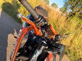 KTM 790 Duke - KTM 790 DUKE