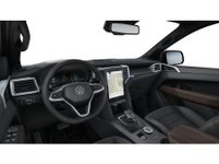 Volkswagen Amarok - Vorschau Bild 4