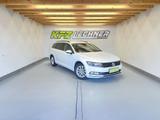 Volkswagen Passat Variant 2,0 TDI "AHK*NAVI*SITZH*ACC" - gebrauchte VW Passat aus dem Jahr 2017
