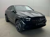 Mercedes-Benz GLE 450d 4M Coupé AMG Premium+ Airmatic Pano AHK - Mercedes-Benz: Sportwagen, C