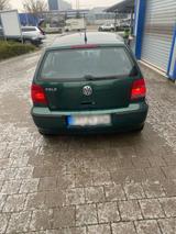 Volkswagen Auto Das Auto ist in einem sehr guten Zust... - gebrauchte VW Polo aus dem Jahr 2000