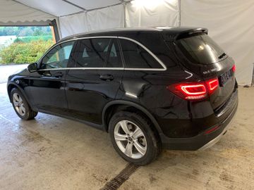 Mercedes GLC 300 - 8