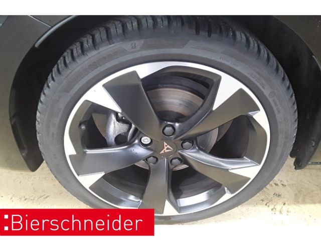 Cupra Leon - Bild 10