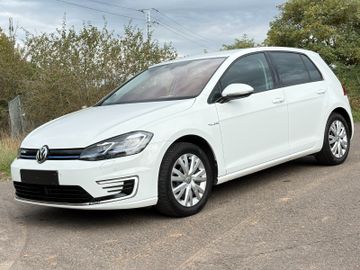 Volkswagen Golf - 7