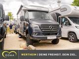 HYMER / ERIBA / HYMERCAR ML-T 580 **SIE SPAREN 30.034,- EURO* - Angebote