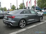 Audi S3 Lim. TFSI qu. ACC Akra HuD Nav RüKa SONOS 19" - Audi S3 mit Benzin-Antrieb: Grau